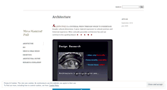 Desktop Screenshot of minamarefat.com